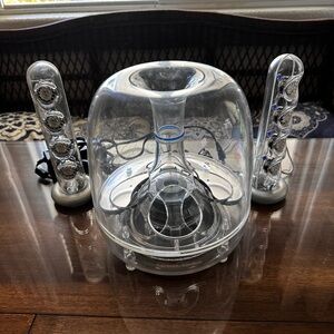 Harmon Kardon SoundSticks II Speakers